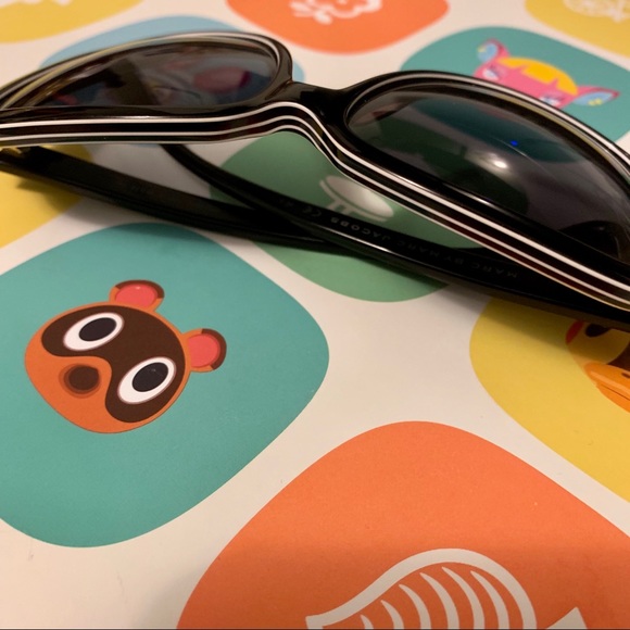 Marc By Marc Jacobs Women Sunglasses - Picture 5 of 5